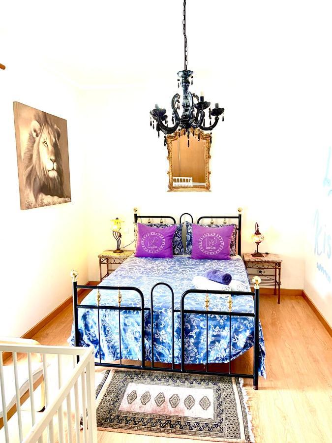 Zenit Luxury Marina Village Appartement Olhao Ngoại thất bức ảnh