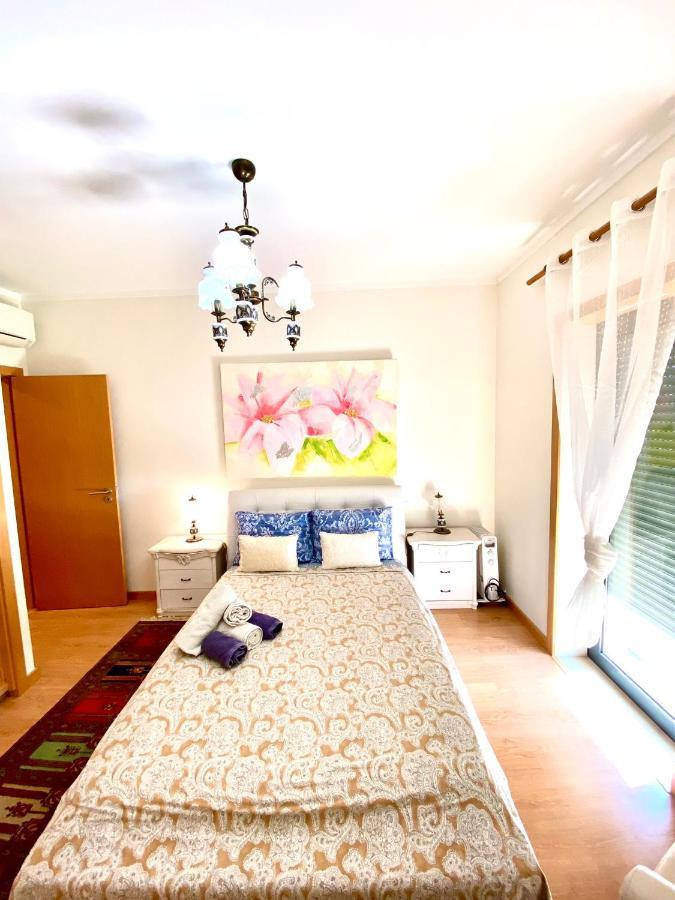 Zenit Luxury Marina Village Appartement Olhao Ngoại thất bức ảnh