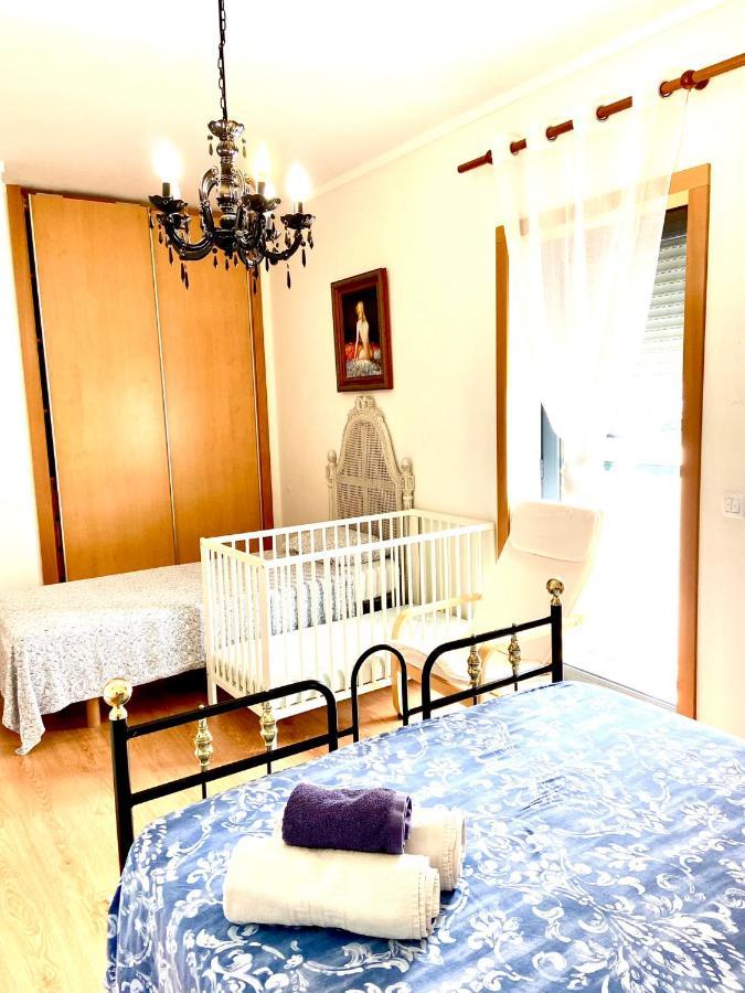 Zenit Luxury Marina Village Appartement Olhao Ngoại thất bức ảnh