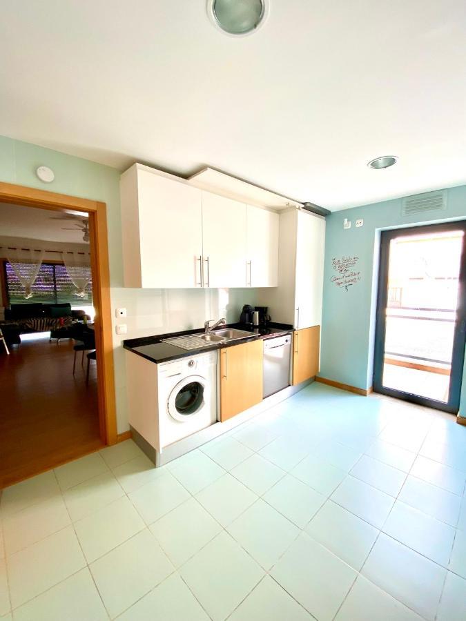 Zenit Luxury Marina Village Appartement Olhao Ngoại thất bức ảnh