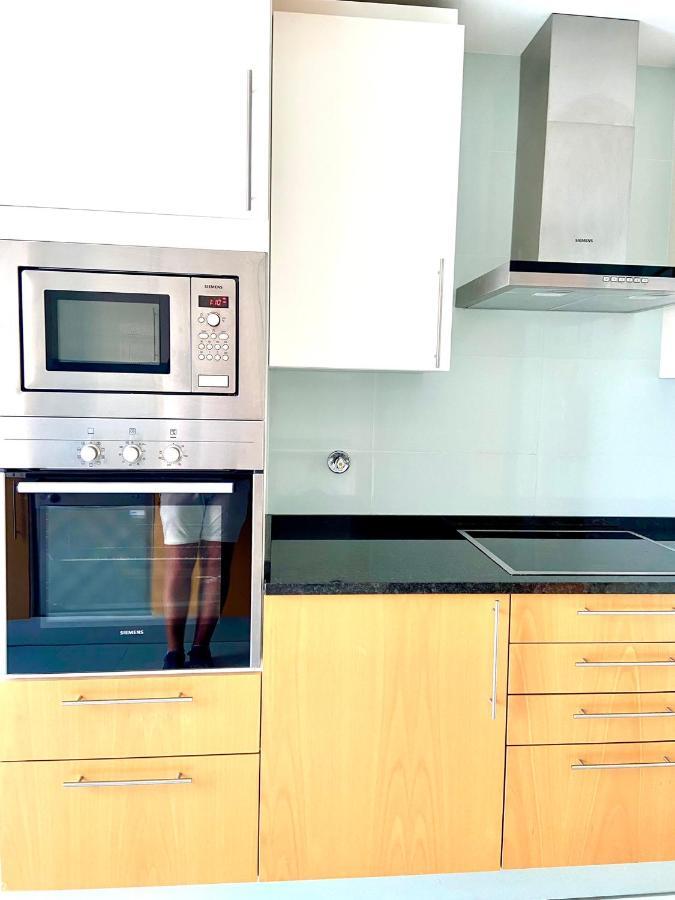 Zenit Luxury Marina Village Appartement Olhao Ngoại thất bức ảnh