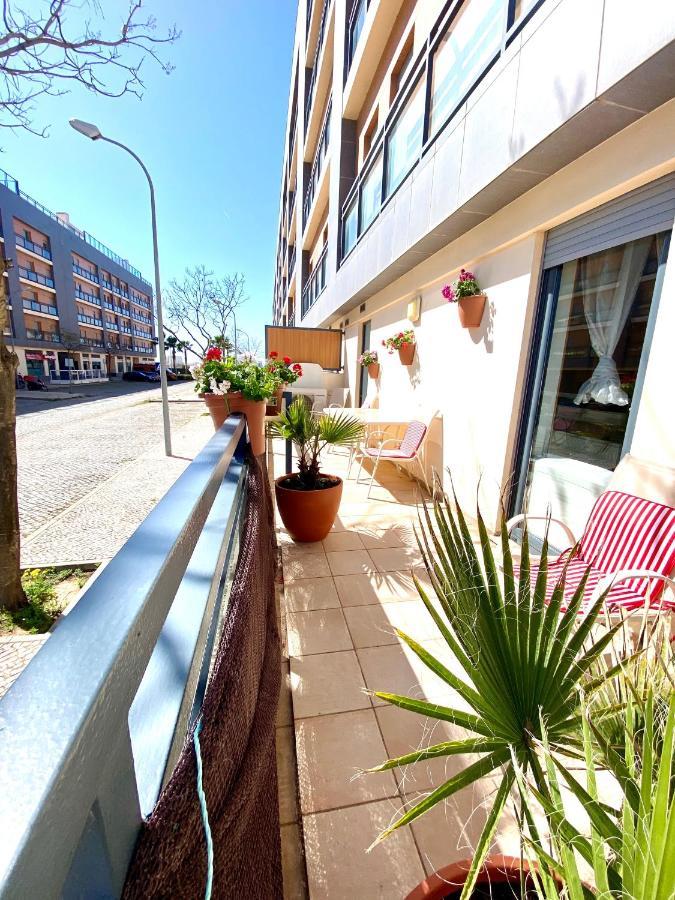 Zenit Luxury Marina Village Appartement Olhao Ngoại thất bức ảnh