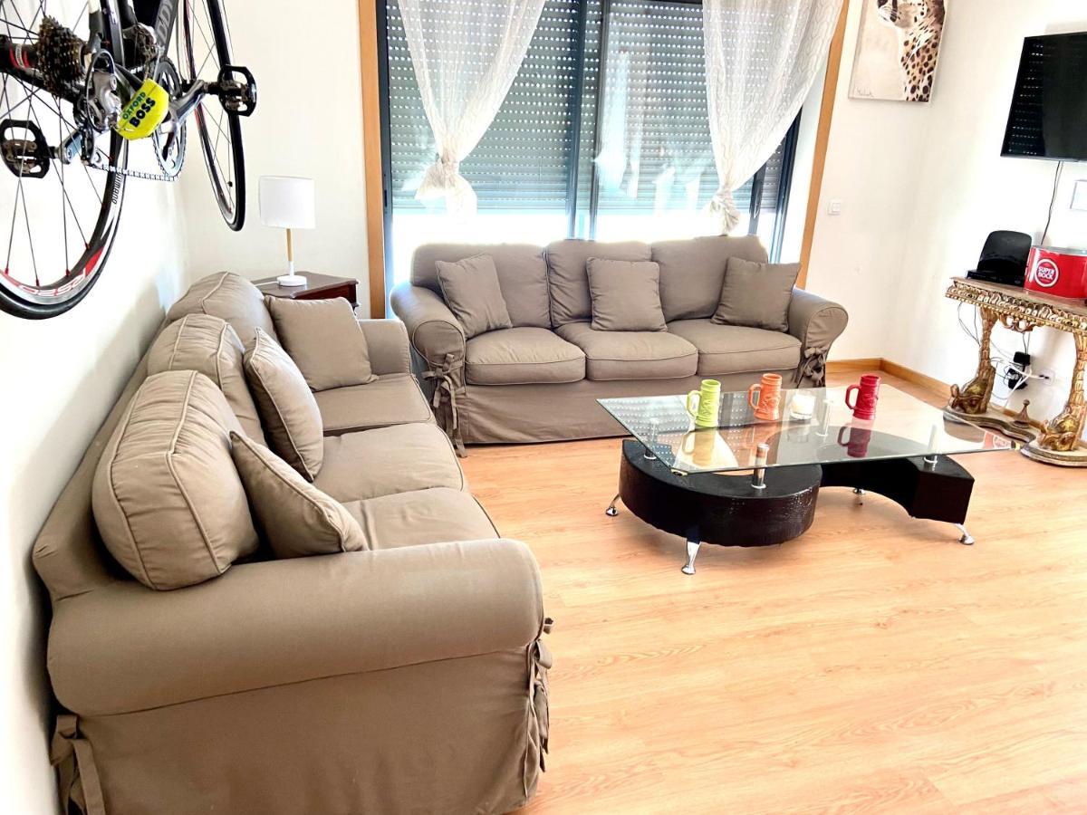 Zenit Luxury Marina Village Appartement Olhao Ngoại thất bức ảnh