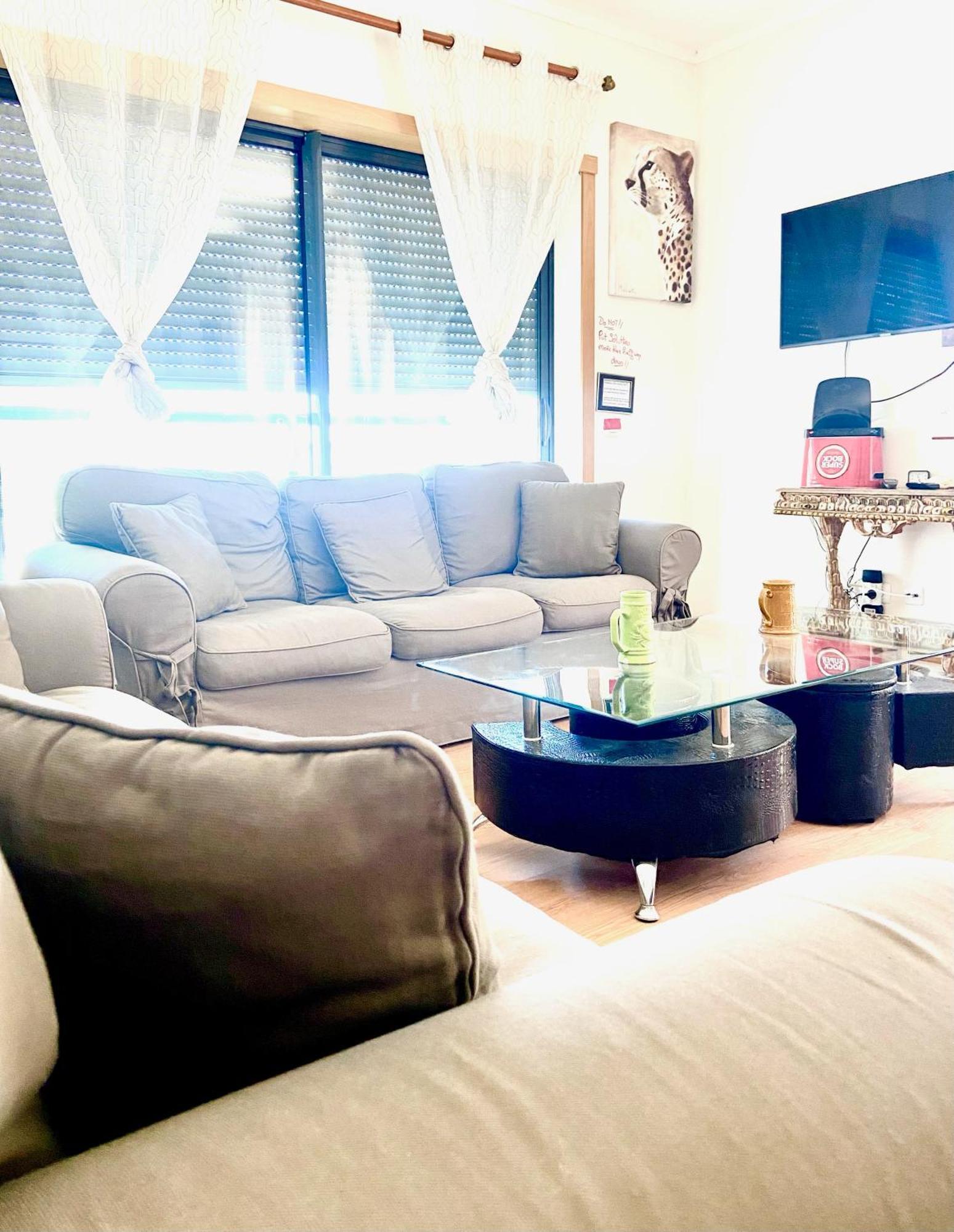 Zenit Luxury Marina Village Appartement Olhao Ngoại thất bức ảnh